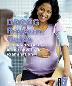 DRCOG Revision Guide