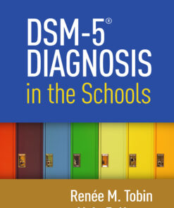 DSM-5 Diagnosis in the Schools