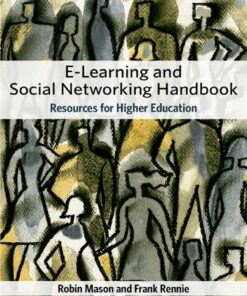 e-Learning and Social Networking Handbook: Resources for Higher Education