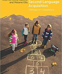 Early Instructed Second Language Acquisition: Pathways to Competence
