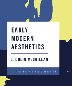 Early Modern Aesthetics
