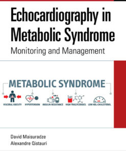 Echocardiography in Metabolic Syndrome: Monitoring and Management