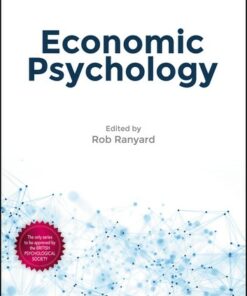 Economic Psychology