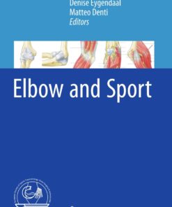 Elbow and Sport
