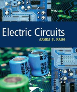 Electric Circuits 1st Edition