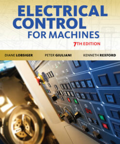 Electrical Control for Machines 7th Edition