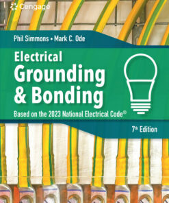 Electrical Grounding and Bonding 7th Edition