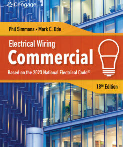 Electrical Wiring Commercial 18th Edition