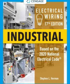 Electrical Wiring Industrial 17th Edition