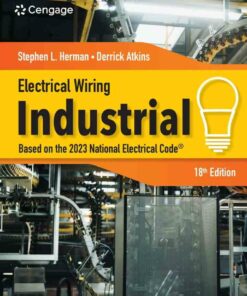 Electrical Wiring Industrial 18th Edition