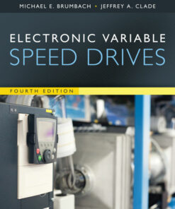 Electronic Variable Speed Drives 4th Edition