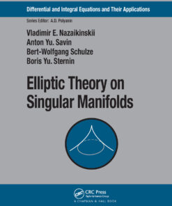 Elliptic Theory on Singular Manifolds