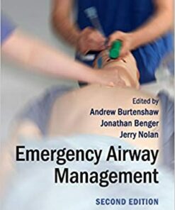 Emergency Airway Management
