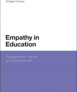 Empathy in Education: Engagement Values and Achievement