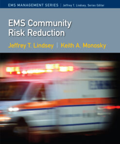 EMS Community Risk Reduction