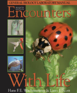 Encounters with Life 7e 7th edition