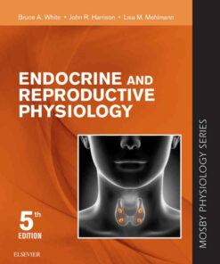 Endocrine and Reproductive Physiology