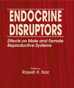 Endocrine Disruptors: on Male and Female Reproductive Systems