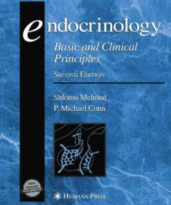 Endocrinology: Basic and Clinical Principles