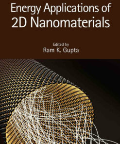 Energy Applications of 2D Nanomaterials