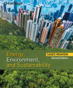 Energy Environment and Sustainability 2nd Edition