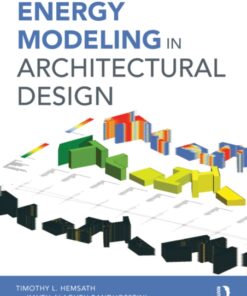 Energy Modeling in Architectural Design