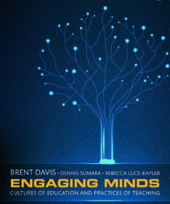 Engaging Minds: Cultures of Education and Practices of Teaching