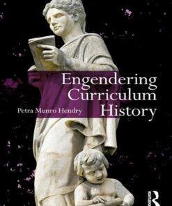 Engendering Curriculum History