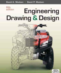 Engineering Drawing and Design 5th Edition