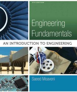 Engineering Fundamentals: An Introduction to Engineering 5th Edition