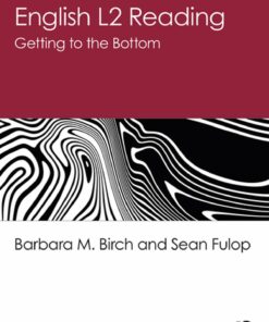 English L2 Reading: Getting to the Bottom