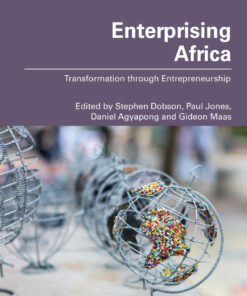 Enterprising Africa: Transformation through Entrepreneurship