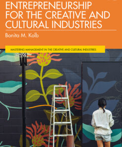 Entrepreneurship for the Creative and Cultural Industries
