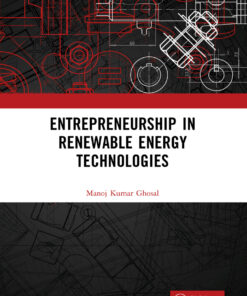 Entrepreneurship in Renewable Energy Technologies