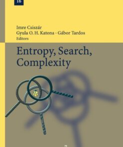 Entropy Search Complexity