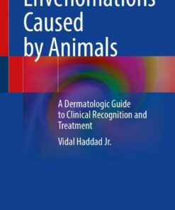 Envenomations Caused by Animals: A Dermatologic Guide to Clinical Recognition and Treatment
