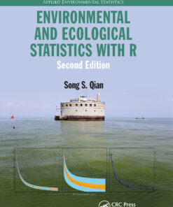 Environmental and Ecological Statistics with R 2nd Edition