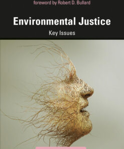 Environmental Justice: Key Issues