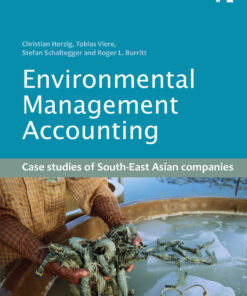 Environmental Management Accounting: Case Studies of South-East Asian Companies