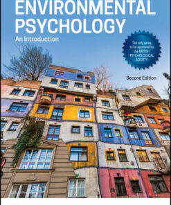 Environmental Psychology: An Introduction
