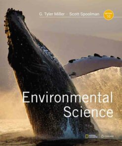 Environmental Science 16th Edition