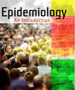Epidemiology: An Introduction