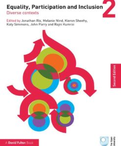 Equality Participation and Inclusion 2: Diverse Contexts