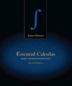 Essential Calculus: Early Transcendentals 2nd Edition