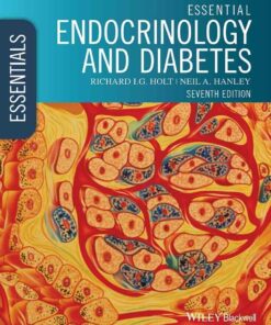 Essential Endocrinology and Diabetes