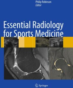 Essential Radiology for Sports Medicine