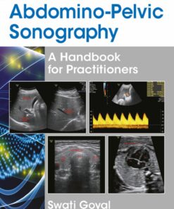 Essentials of Abdomino-Pelvic Sonography: A Handbook for Practitioners