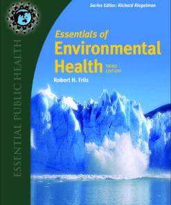 Essentials of Environmental Health 3rd Edition
