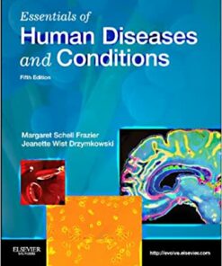 Essentials of Human Diseases and Conditions