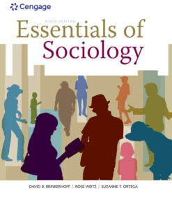 Essentials of Sociology 9th Edition